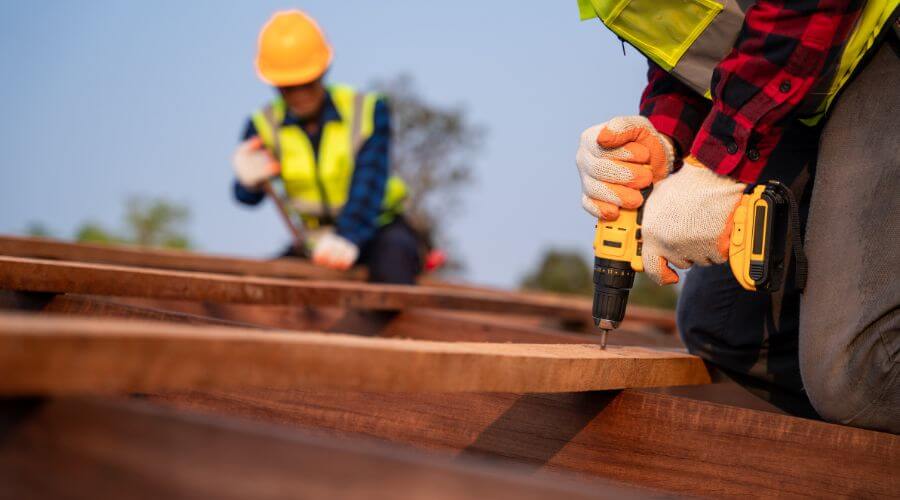 Professional Flat Roofing Installation in Eastchester, NY