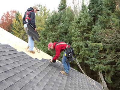 Why Choose Flat Roofing Pros